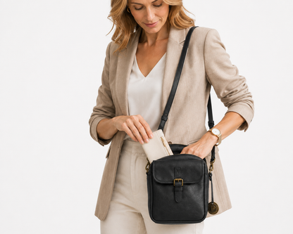 Naya Small Crossbody Bag 2.0L